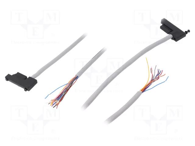 Connection lead; PIN: 12; 7m PANASONIC SFD-CCB7-MU
