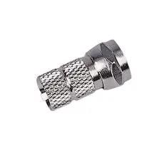 RF COAXIAL, F PLUG, CABLE MC002852