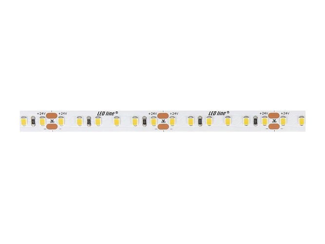 LED line® strip 600 SMD 24V 6000K 14,4W 476876 5907777476876