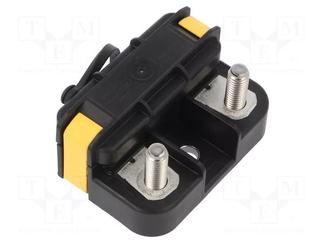 Fuse holder; Features: water resistant; MEGAVAL MTA MTA-0301502
