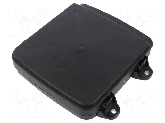 Case; MEGAVAL,MIDIVAL,MINIVAL MTA MTA-0301865