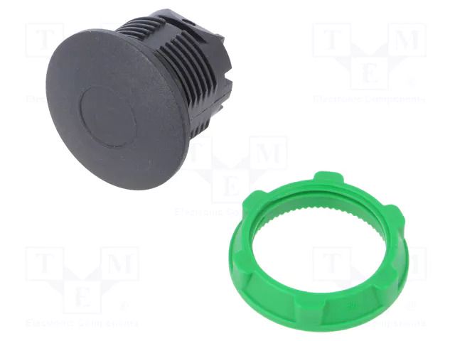 Plug; 22mm; Harmony XB4 SCHNEIDER ELECTRIC ZB5SZ3