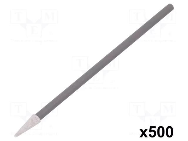 Tool: cleaning sticks; L: 80mm; Width of cleaning swab: 3mm CHEMTRONICS CH-44070