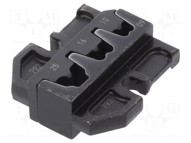 Crimping jaws; solder sleeves KNIPEX KNP.974909