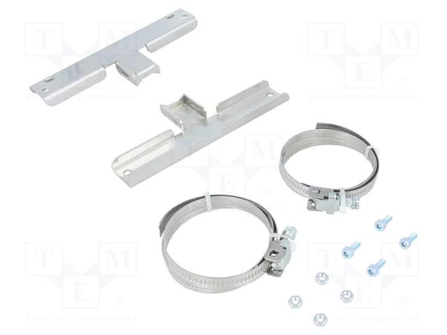Pole mounting kit; for enclosures; KRADEX KRADEX ZPM3