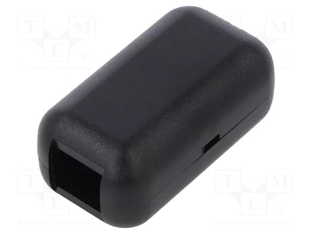 Enclosure: multipurpose; X: 31mm; Y: 56mm; Z: 24mm; with hole; SOAP 1 TEKO 10006/1.9