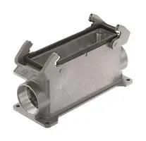 HEAVY DUTY CONN, 2 LEVER, SIZE L32B 19301320272