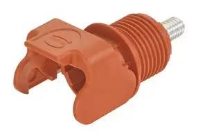 HEAVY DUTY HOOD, SCREW, 1 LEVER, PA 09930011102