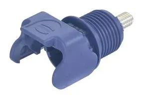 HEAVY DUTY HOOD, SCREW, 1 LEVER, PA 09930011108