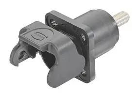 HEAVY DUTY BASE, BULKHEAD, 1 LEVER, PA 09930011301