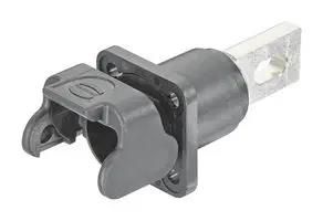 HEAVY DUTY BASE, BULKHEAD, 1 LEVER, PA 09930011303