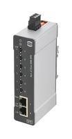 ENET SW, GIGABIT ETHERNET, RJ45X2 24054026400