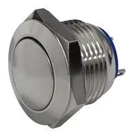 ANTIVANDAL SW, SPST-NO-DM, 0.5A, 220VAC MP-PB7-01B32BFM.