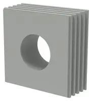 GROMMET, SMALL, 5-6MM, CABLE CCFGS5