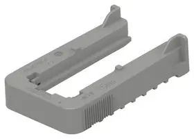 SLIDE, PA6 GF30, GRAY 2388280-2.