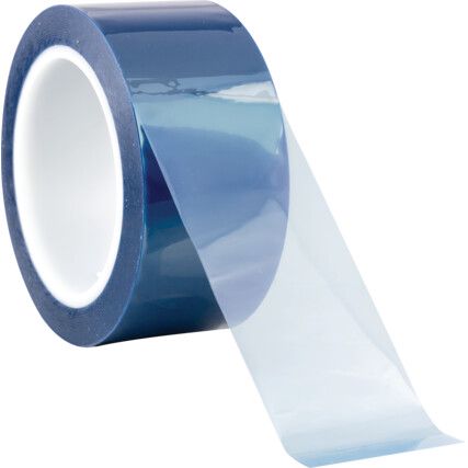 Лента 3M™ Polyester Tape 8991, синяя, 51 мм x 66 м, 0,06 мм 7000049779