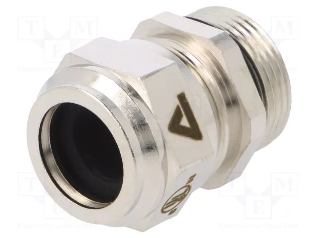 Cable gland; M25; 1.5; IP68; brass; ANACONDA UL/CSA ANAMET EUROPE AN-7367251
