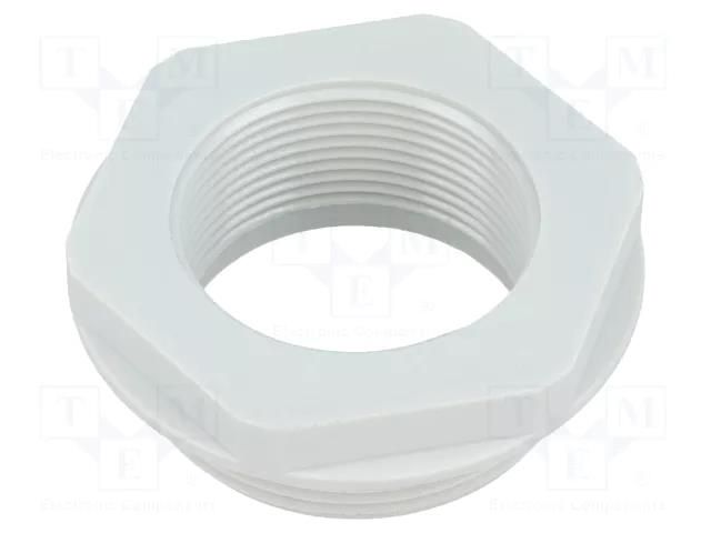 Reduction of threads for glands; Int.thread: M32; polyamide HUMMEL HUMMEL-1272403250