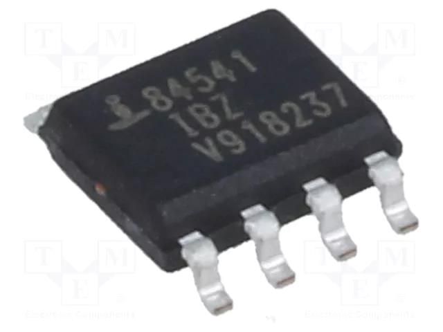 IC: analog switch; multiplexer; SPST-NO; Ch: 2; SO8; 2.7÷12VDC; tube RENESAS (INTERSIL) ISL84541IBZ