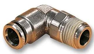 ELBOW ADAPTOR, 6MMX1/4 101470628