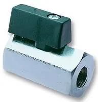 BALL VALVE, M/F, G1/4" 601112228