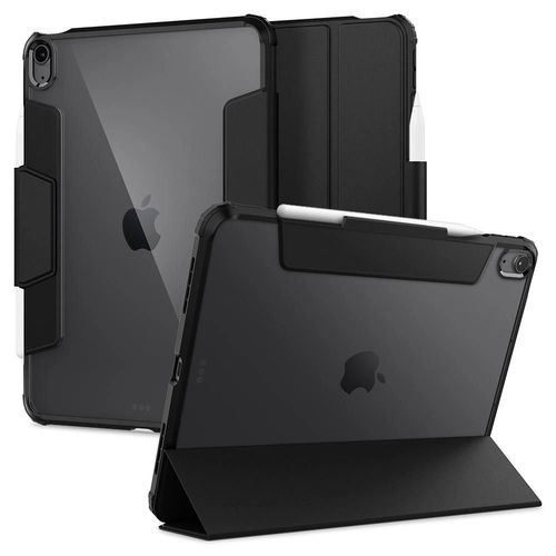 Spigen Ultra Hybrid Pro Case for iPad Air 4 2020 / 5 2022 / 11&#39;&#39; 2024 - Black, Spigen 8809756645020 8809756645020