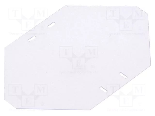 Washer; polyetylene EPCOS / TDK B65888B2005X000