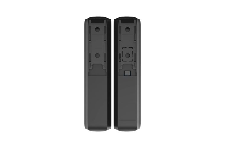 DoorProtect wireless magnetic contact, black, Ajax 7062.03.BL1 0856963007040