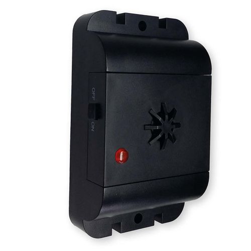 Dog and Cat Repellent | 18 - 32 kHz | Outdoor 70630