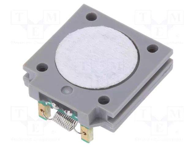 Sensor: gas; methanal (CH2O); Range: 0÷5ppm; ME2; Press-Fit WINSEN ME2-CH2O-16X15