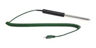 PROBE, SURFACE, COIL, TYPE K C-K (IEC)