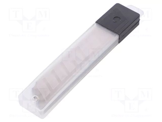 Blade; 18mm; 10pcs. MEDID MED.1021