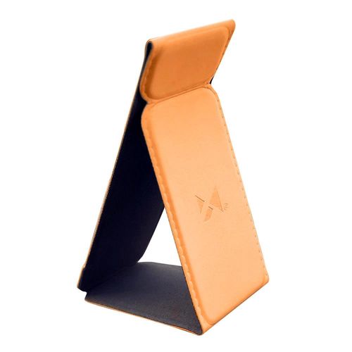 Wozinsky Grip Stand L phone kickstand Orange (WGS-01O), Wozinsky 5907769301087 5907769301087