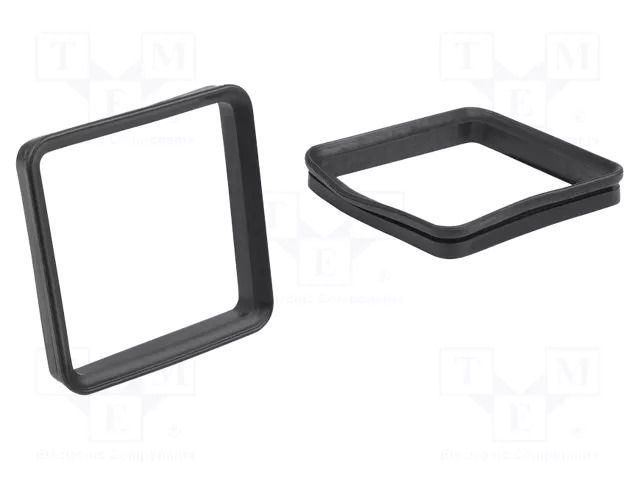 Sealing frame; 81x81x12mm SCHMALZ SMZ.10.01.15.00158