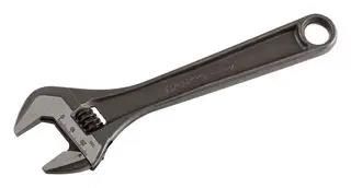 ADJUSTABLE WRENCH, 205X27 8071 IP