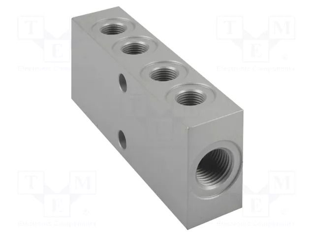 Distribution manifold SCHMALZ SMZ.10.09.03.00056