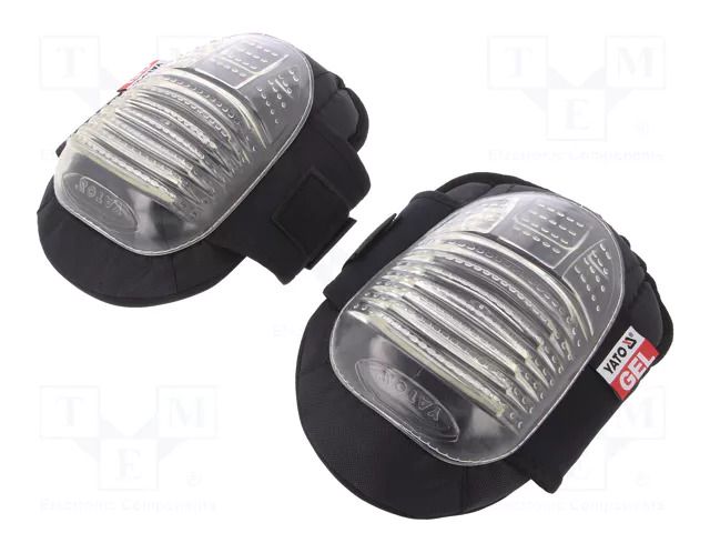 Knee pads YATO YT-7460