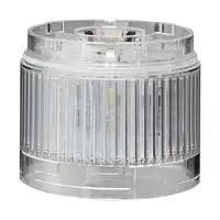 LED UNIT, WHITE, 50MM X 60MM, 24VDC LR6-E-C+FB295