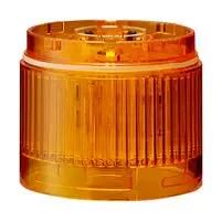 LED UNIT, AMBER, 50MM X 60MM, 24VDC LR6-E-Y+FB295