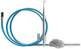 PICKUP TOOL, MAGNETIC RETRIEVER, 36" MRS-36