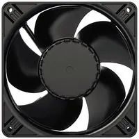 AC FAN/BALL, 120MM, 3000RPM, 115V/0.058A 8315100190