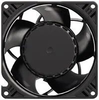 AC FAN/BALL, 92MM, 2500RPM, 115V/0.021A 8315100281