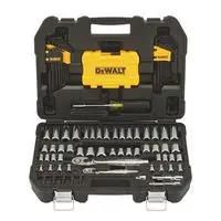 108 Piece Mechanics Tool and Socket Set DWMT73801