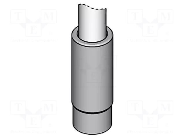 Tip; special; 4.9x6mm; longlife JBC TOOLS JBC-C245052