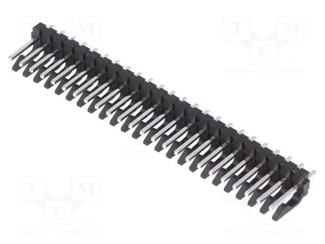 connector KK 156 Header Assy FrLk Bkwy 24 ckt Tin MOLEX MX-26-48-1245