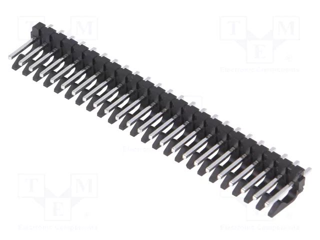 connector KK 156 Header Assy FrLk Bkwy 24 ckt Tin MOLEX MX-26-48-1245