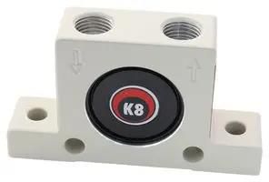 PNEUMATIC BALL VIBRATOR K 8