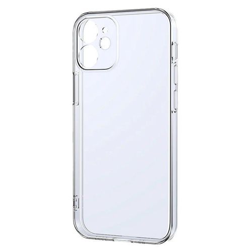 Joyroom New Beauty Series ultra thin case for iPhone 12 Pro Max transparent (JR-BP744), Joyroom 6941237131683 6941237131683