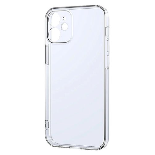 Joyroom New Beauty Series ultra thin case for iPhone 12 Pro Max transparent (JR-BP744), Joyroom 6941237131683 6941237131683