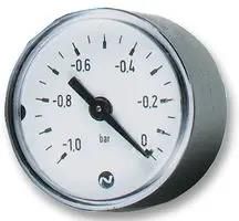 VACUUM GAUGE, -1BAR M/58080